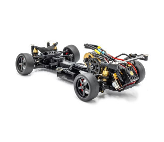 Combo Kit OVER-D10 drift 1/10th Hobbytech