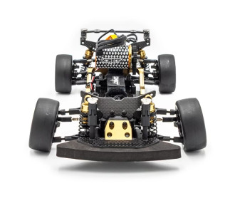 Combo Kit OVER-D10 drift 1/10th Hobbytech