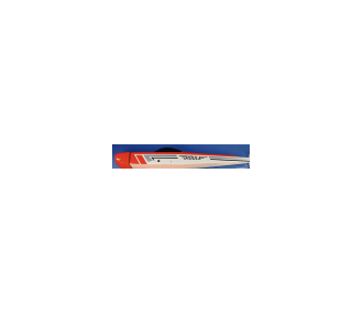 BIDULE FUSELAGE 55 - ECOTOP ( mit Kabinenhaube )