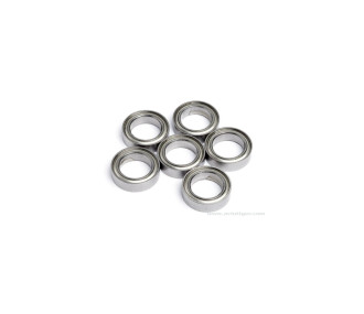 RODAMIENTO 15X10X4MM S6