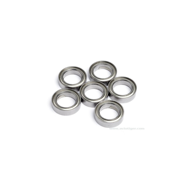 RODAMIENTO 15X10X4MM S6