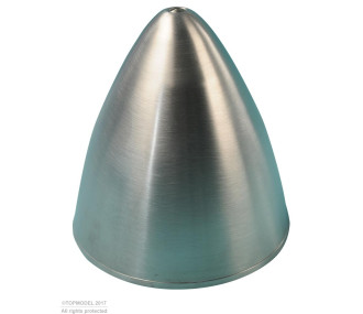 RACOR DE ALU KS ø 90x92mm