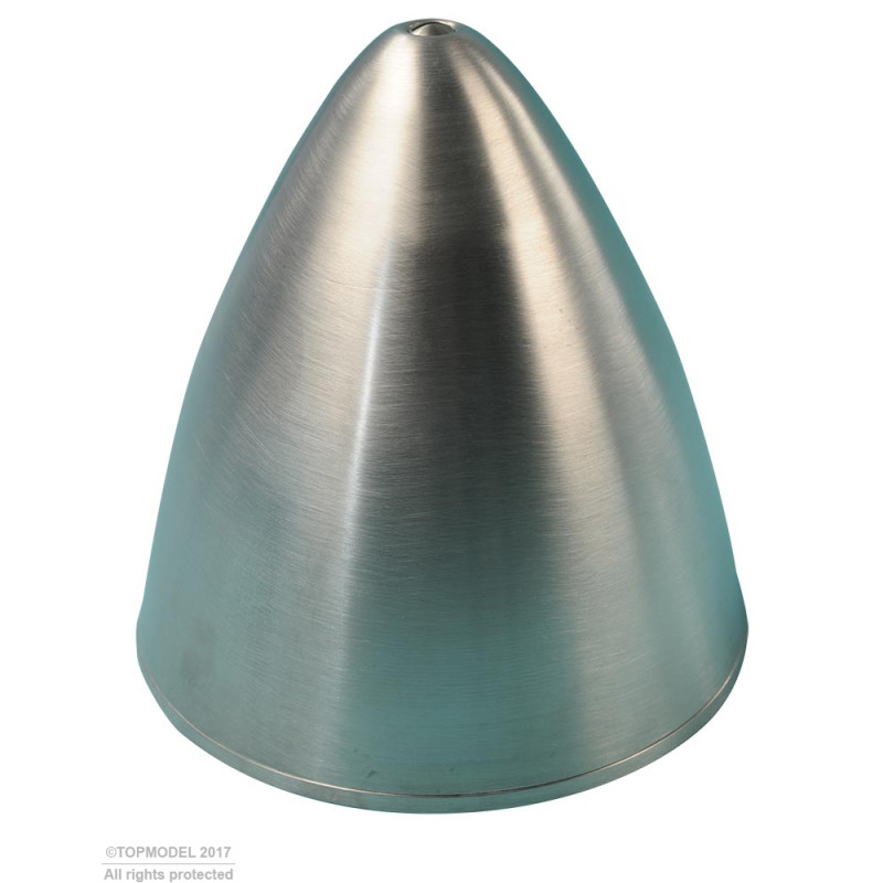 RACOR DE ALU KS ø 90x92mm