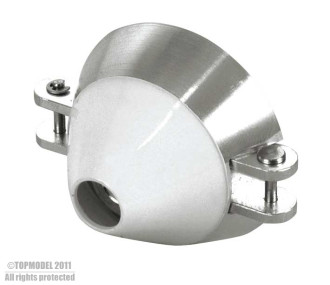CONE SUPER COOL POUR HEL REPLIABLE Ø30/2,3mm