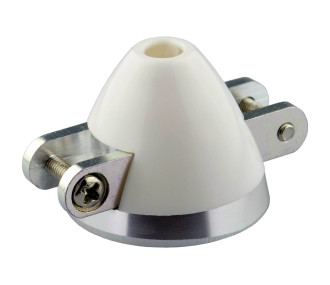 cone for folding propeller axis 3.17 diameter 40mm