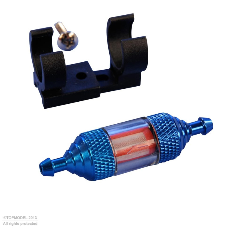 FILTRO DE CARBURANTE para MOTORES DE GASOLINA