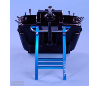 SOPORTE UNIVERSAL PARA TRANSMISOR