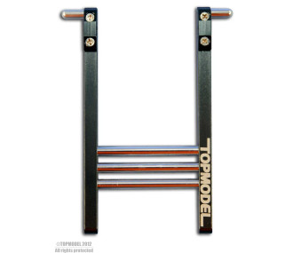 SOPORTE UNIVERSAL PARA TRANSMISOR