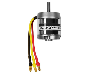 Motor ROXXY BL Solius Heron C35-42-810kV