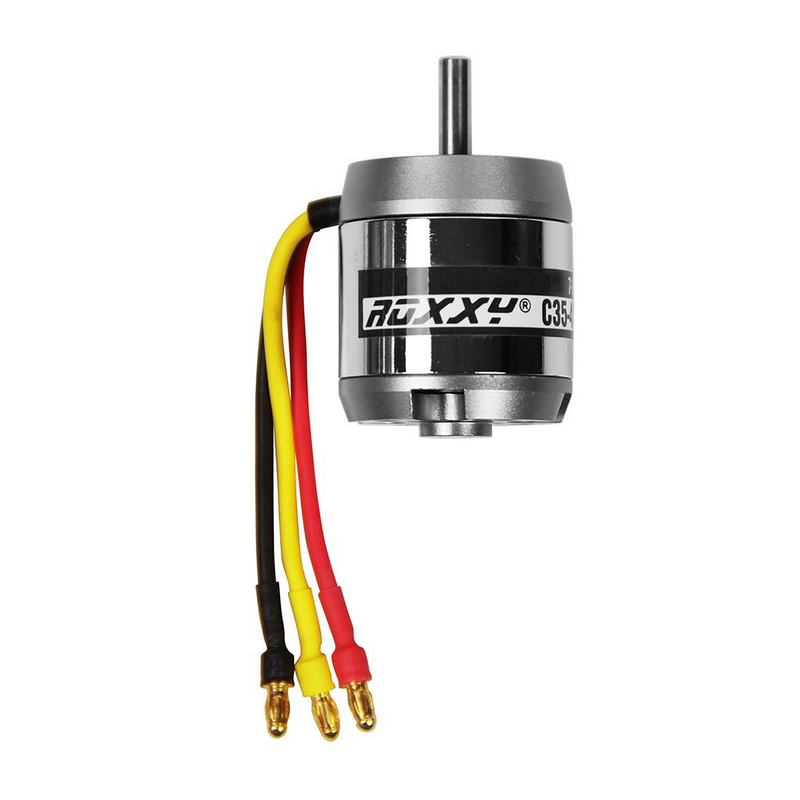 Motor ROXXY BL Solius Heron C35-42-810kV