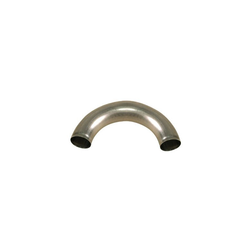COUDE 180° A SOUDER ø28mm