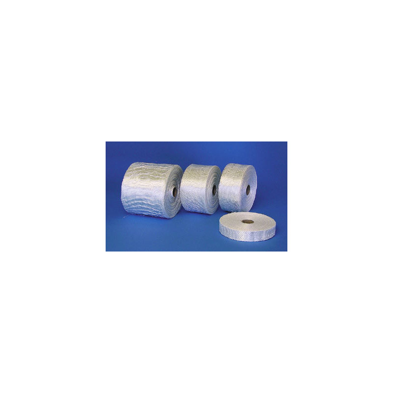CINTA DE VIDRIO 220g/m² 60mm ancho 50ml