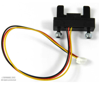 KIT DI MONTAGGIO JETI BOX PROFI