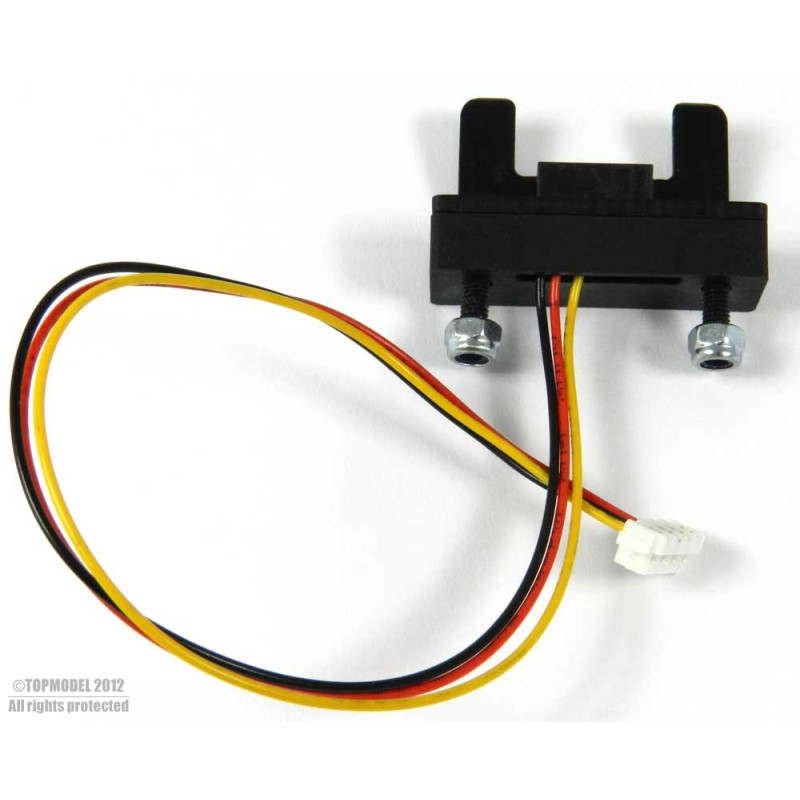 KIT DI MONTAGGIO JETI BOX PROFI