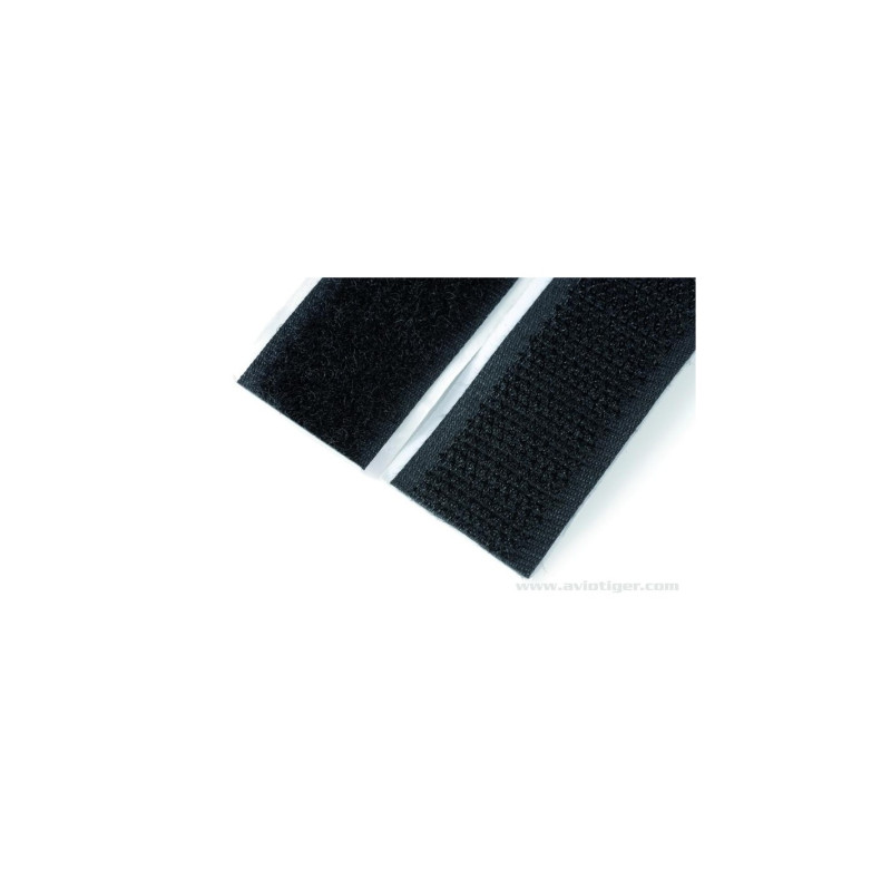 KLETTVERSCHLUSS BREITE 38MM LÄNGE 50CM