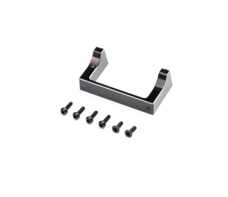 Aluminium-Servohalter: Mico-B LOSI