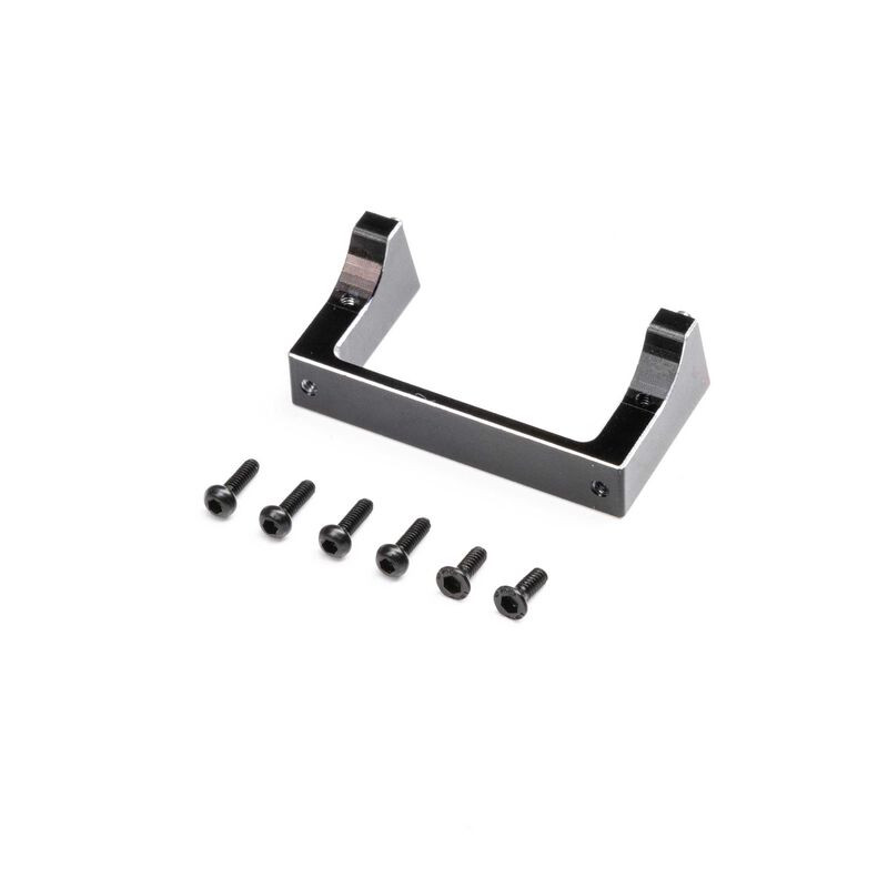 Aluminium-Servohalter: Mico-B LOSI