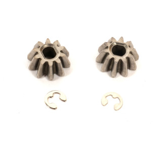 Pirate-XT T2M 10T drive sprocket