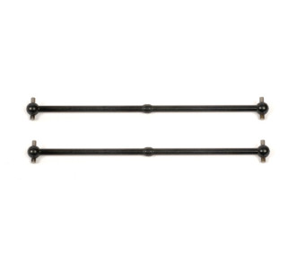 Cardans avants Pirate-XT (2pcs) T2M