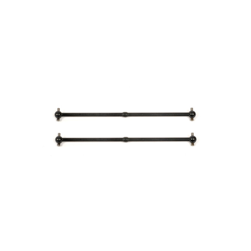 Cardans avants Pirate-XT (2pcs) T2M