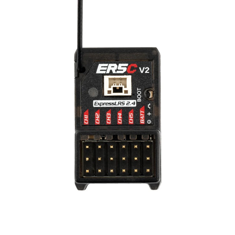 Radiomaster ER5C V2-Empfänger