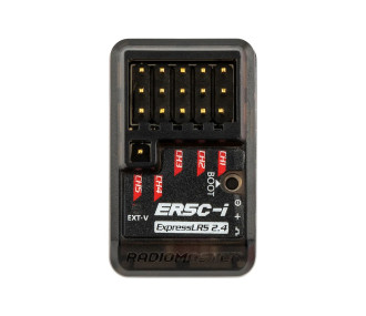 Récepteur ER5C-i Radiomaster
