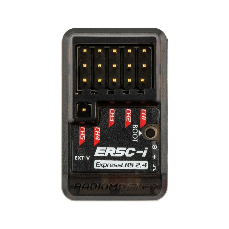Récepteur ER5C-i Radiomaster