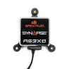 Synapse AS3X+ & SAFE module