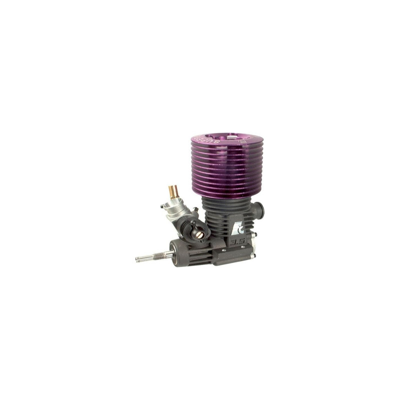 MOTEUR DELTA 21 R SG 8T BUGGY