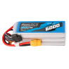 Akku Gens ace lipo 6S 22.2V 6000mAh 45C Steckdose EC5