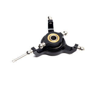 Lama 235 CP revolution piatto oscillante in alluminio