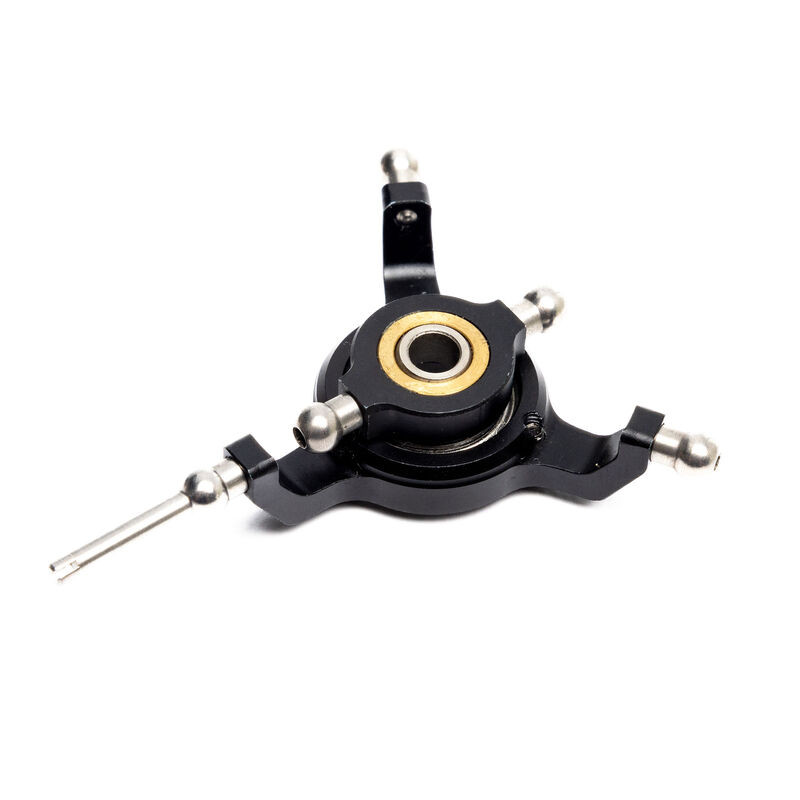 Lama 235 CP revolution piatto oscillante in alluminio