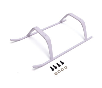 Revolution 235 CP landing gear