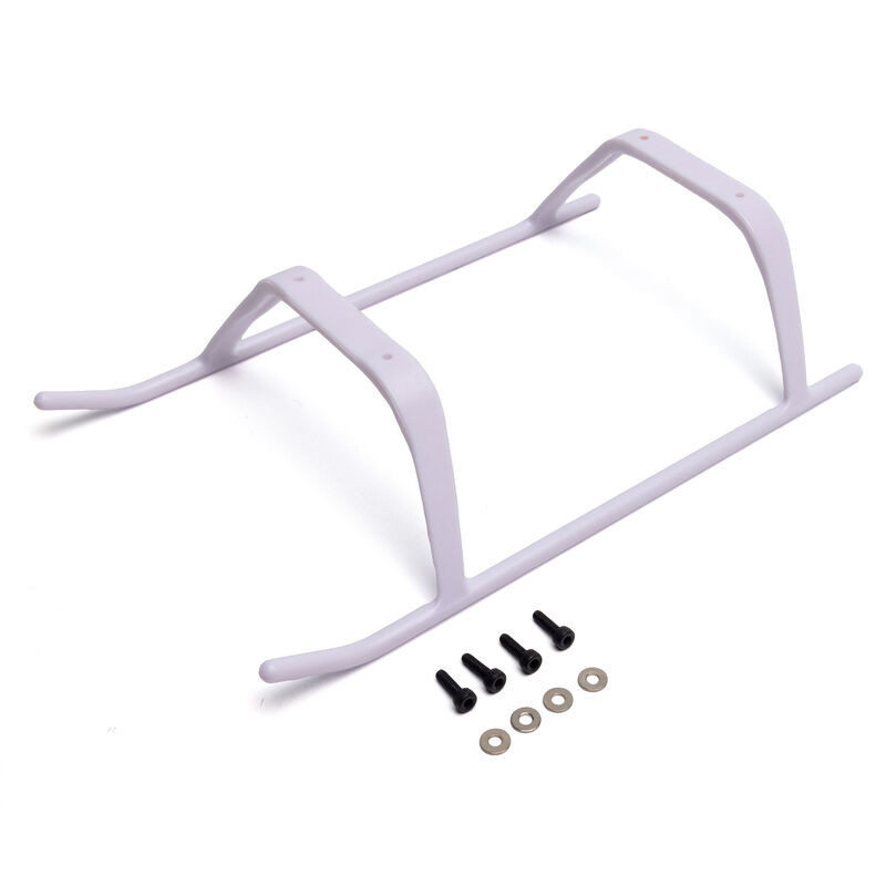 Revolution 235 CP landing gear