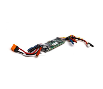 Lama Revolution 235 CP Esc senza spazzole