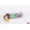 Battery Lipo Hacker TopFuel Eco-X MTAG 5S 18.5V 5000mAh 20C XT90S socket