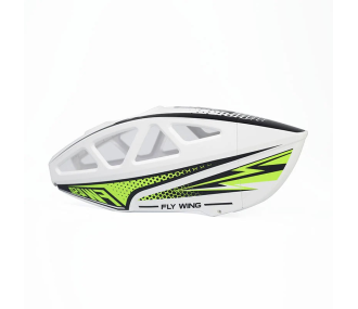 FLY WING RUMPF WEISS V3 FV323
