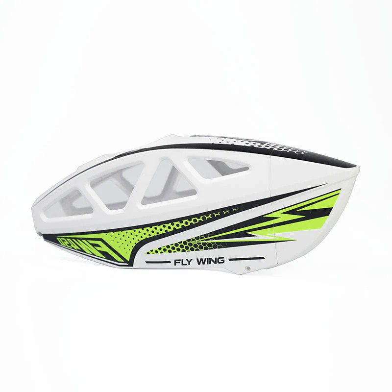FLY WING RUMPF WEISS V3 FV323