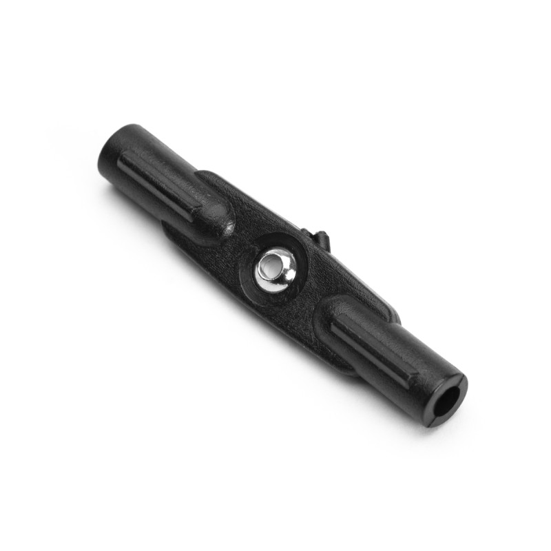 DOPPELTER KUGELGELENKGABELKOPF D3 (S2)