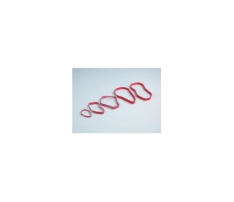 GUMMIBÄNDER 40X6MM(S10)