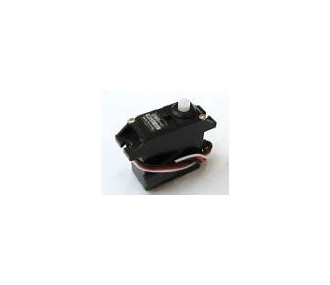 Servo micro GWS 2BB/JR - Prise JR (28g, 6.4kg.cm, 0.14s/60°)