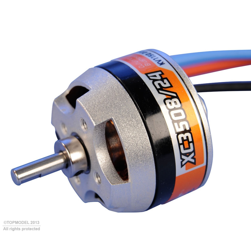XPower XC3508/24