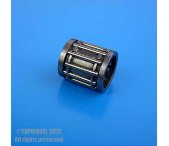 Rodamiento de agujas DLE111 1ud