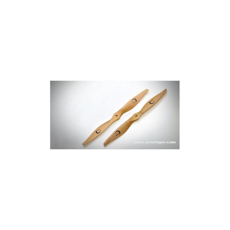 ELICA ELETTRICA BEECH 11X5 T/P