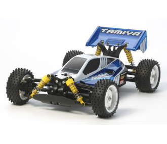 Neo Scorcher TT02B Tamiya