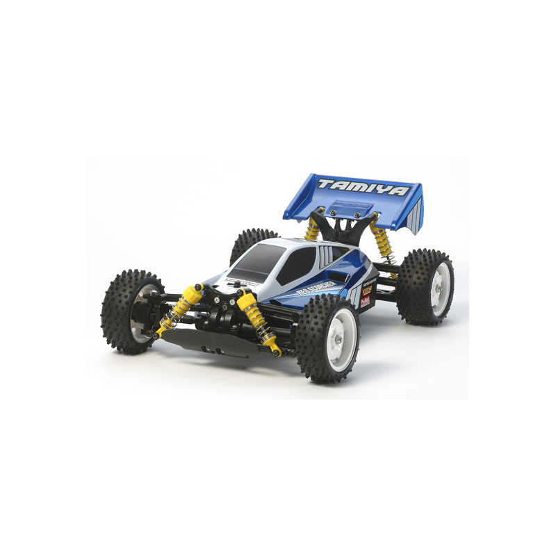 Neo Scorcher TT02B Tamiya