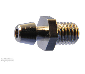 M6 POWER SOCKET