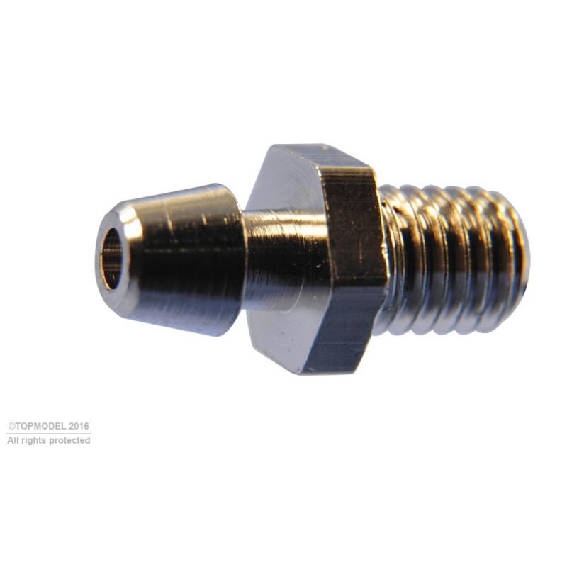 M6 POWER SOCKET