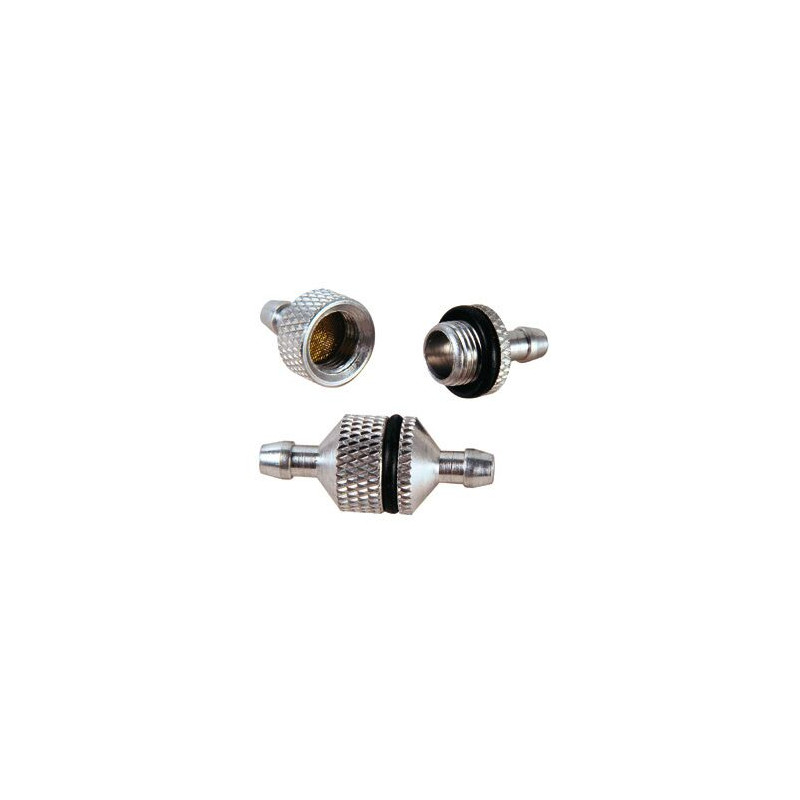 ECO FILTER 2P