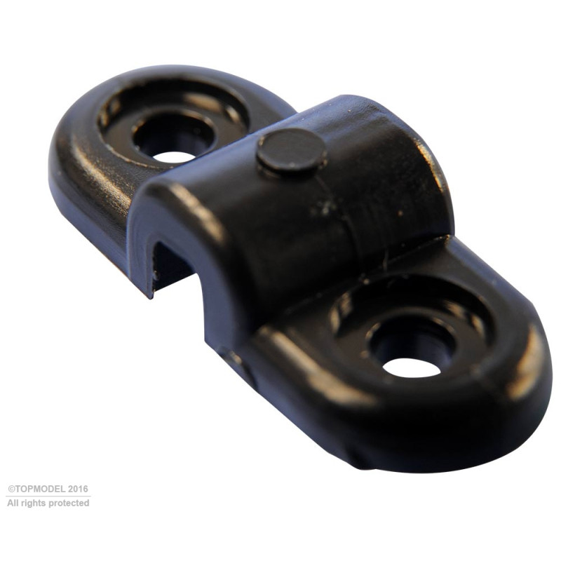 U-ZUG CAVALIER (CAP ø2mm) 4St.